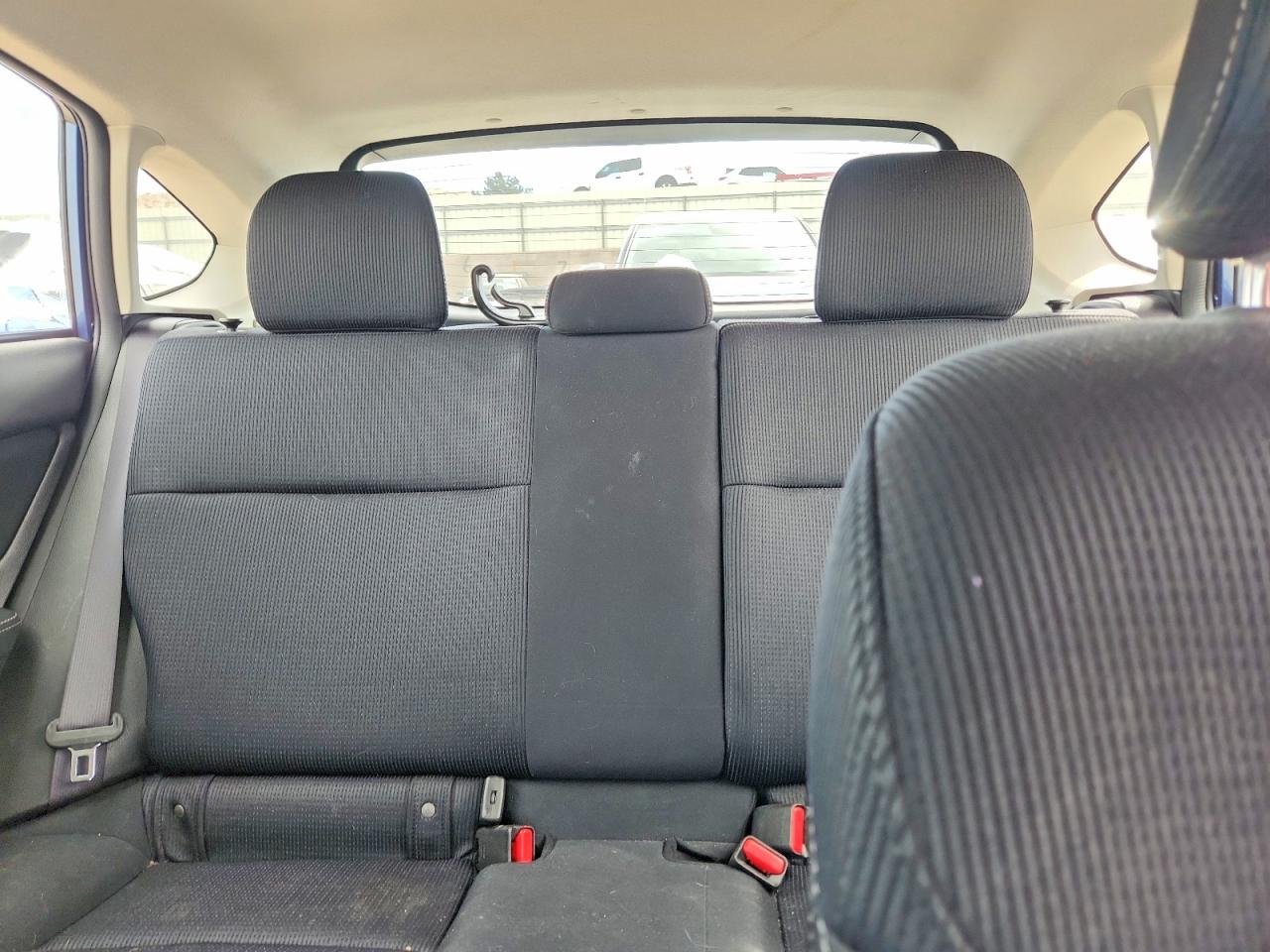 2015 SUBARU IMPREZA SPORT photo 19