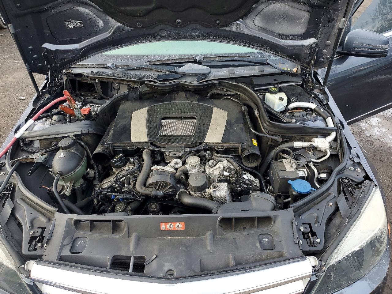 2011 MERCEDES-BENZ C 300 4MATIC photo 31