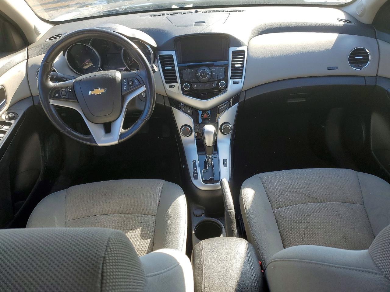 2014 CHEVROLET CRUZE ECO photo 15