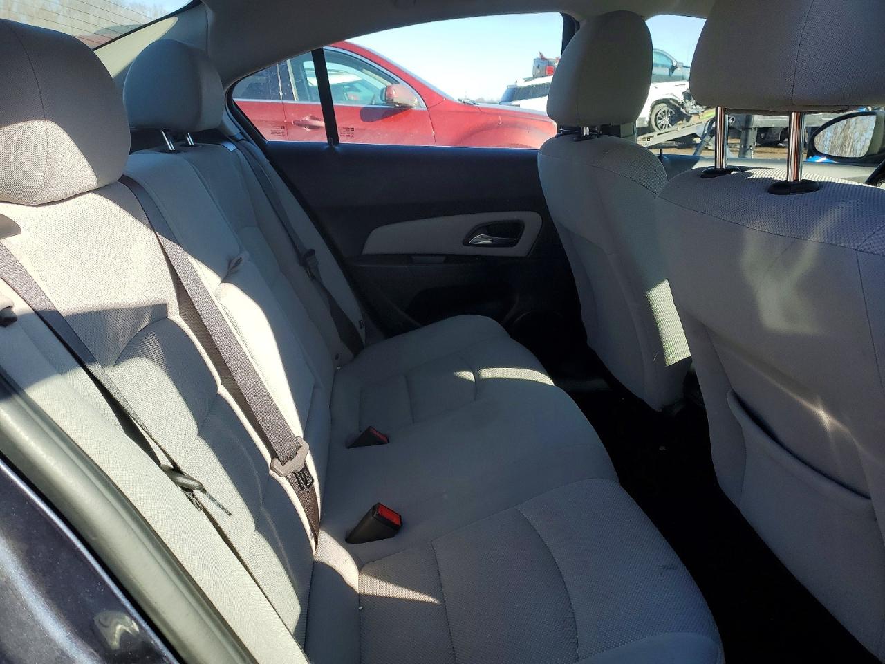 2014 CHEVROLET CRUZE ECO photo 19
