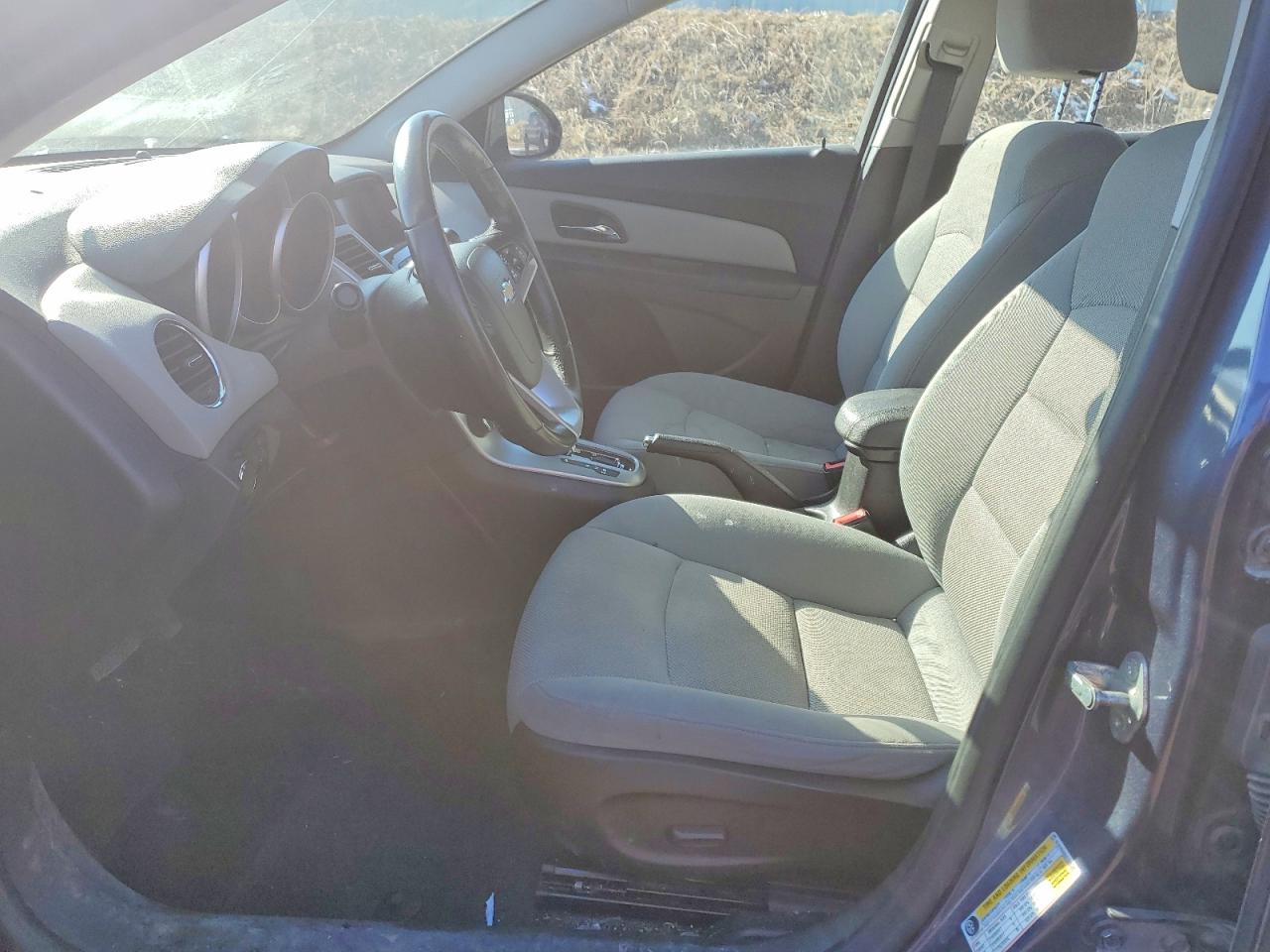 2014 CHEVROLET CRUZE ECO photo 13
