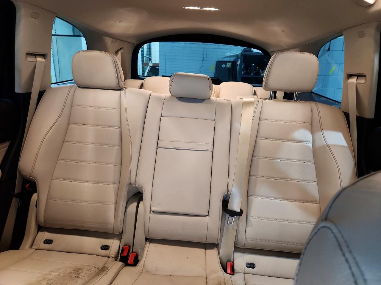 2020 MERCEDES-BENZ GLS 450 4MATIC photo 37