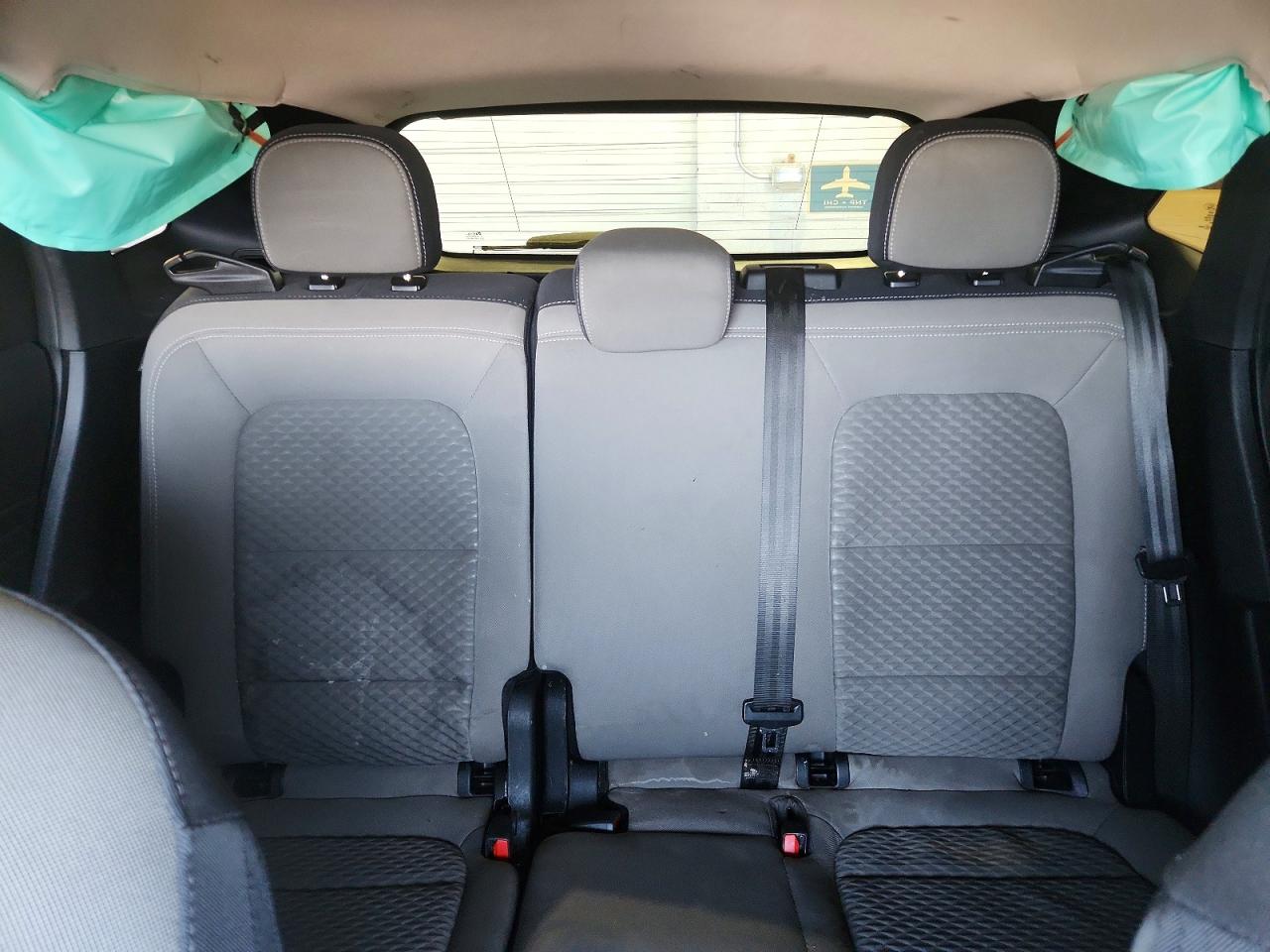 2022 FORD ESCAPE SE photo 10