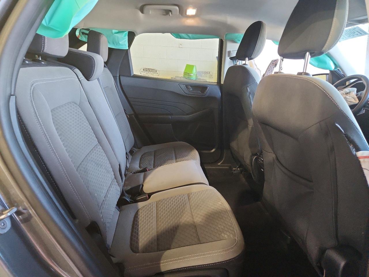 2022 FORD ESCAPE SE photo 11