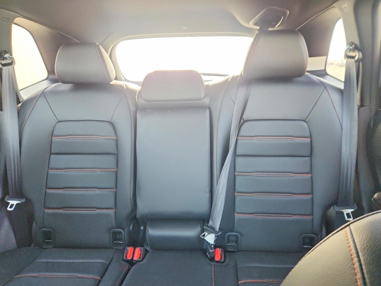 2025 HONDA CR-V SPORT-L photo 10