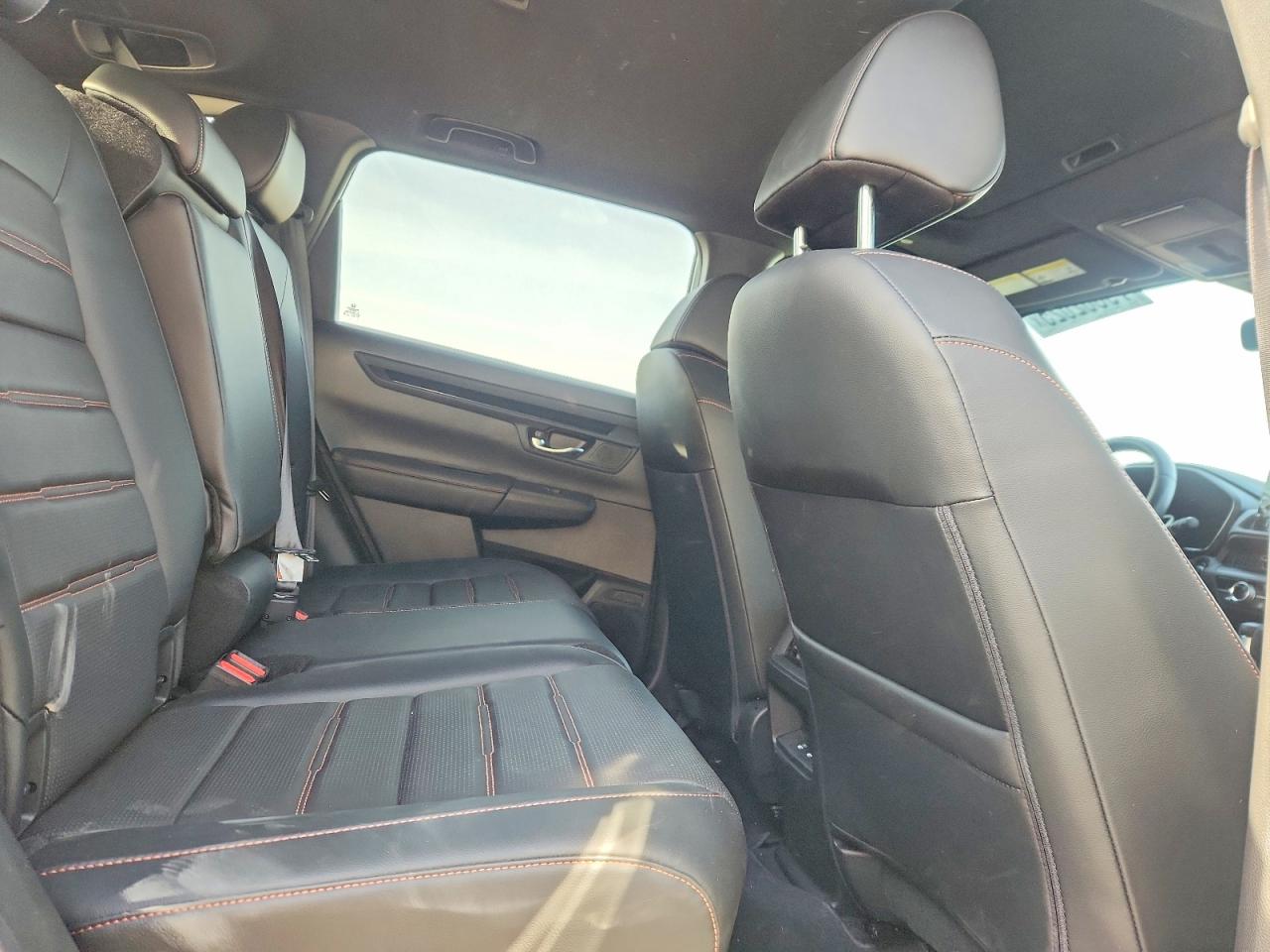 2025 HONDA CR-V SPORT-L photo 11