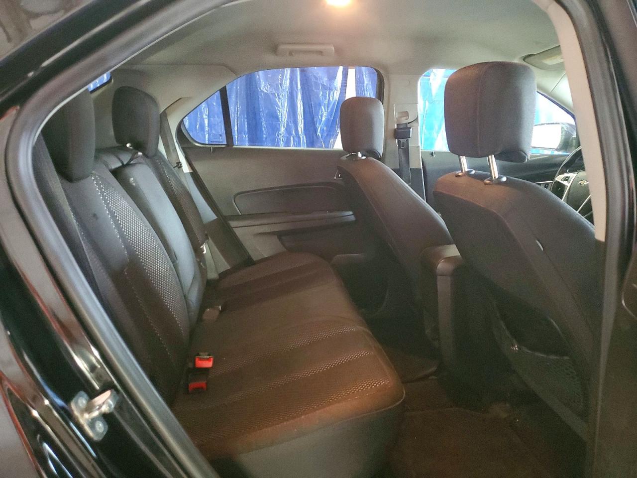 2015 CHEVROLET EQUINOX LT photo 11