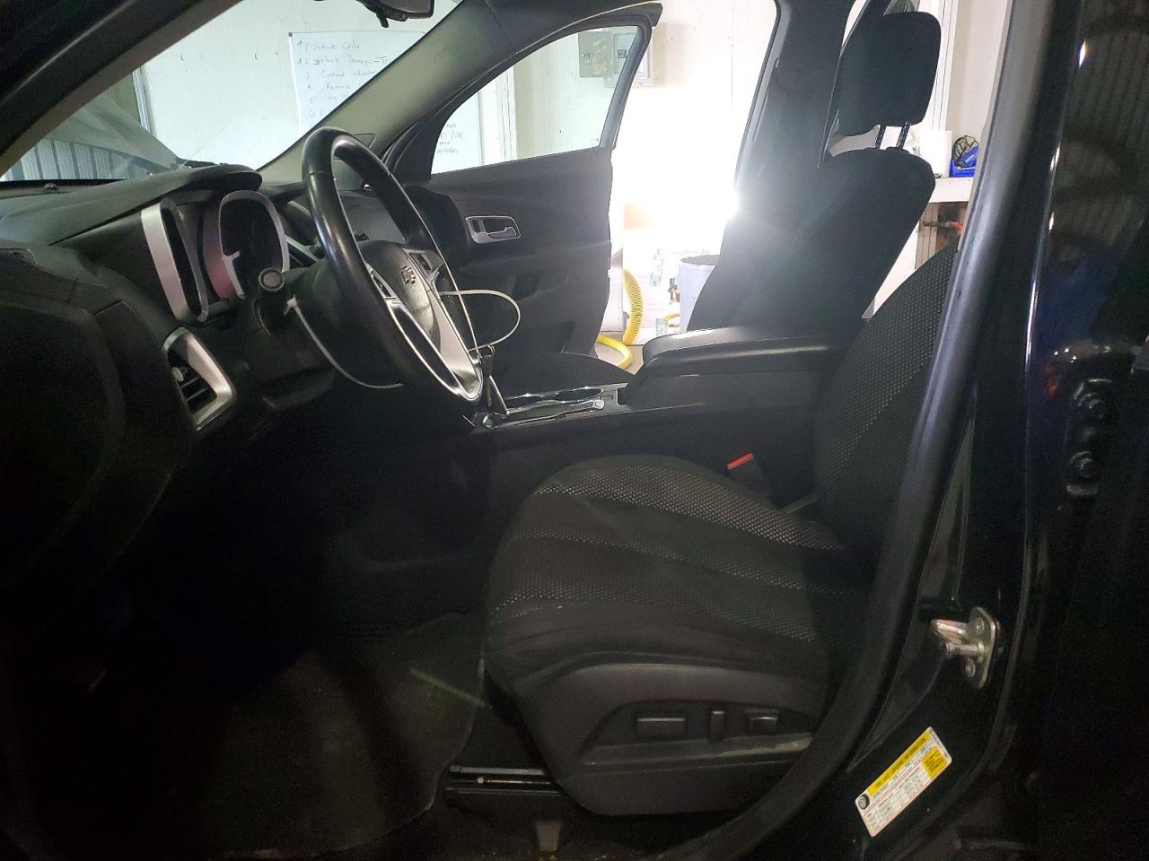 2015 CHEVROLET EQUINOX LT photo 7