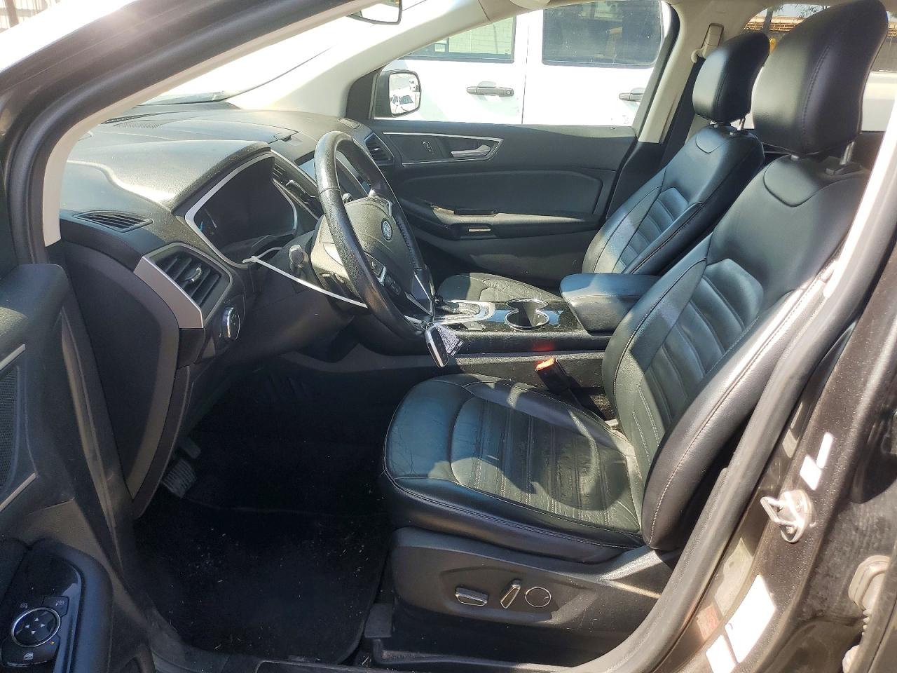 2018 FORD EDGE SEL photo 19