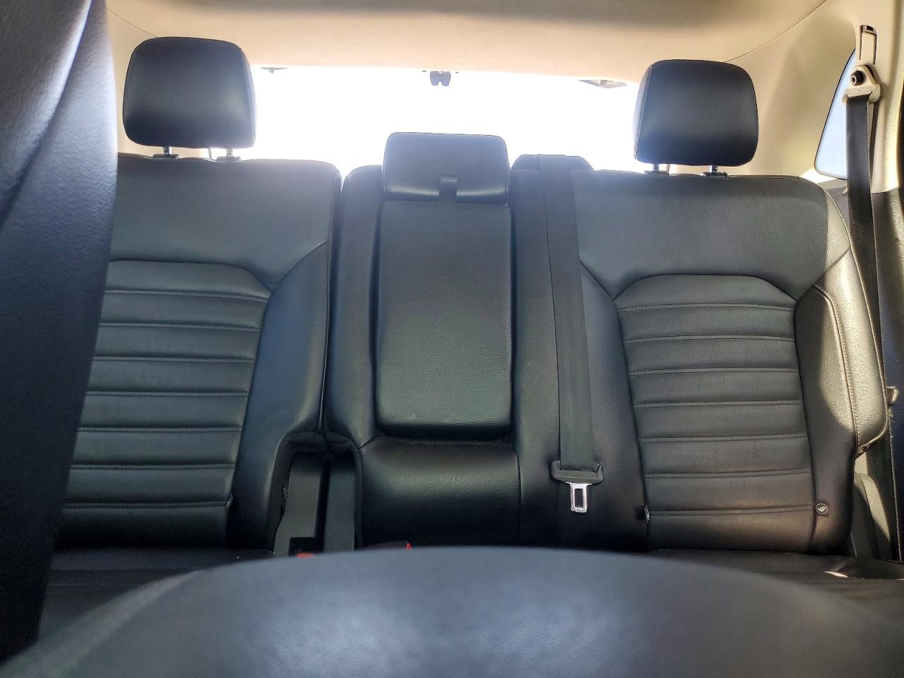 2018 FORD EDGE SEL photo 28
