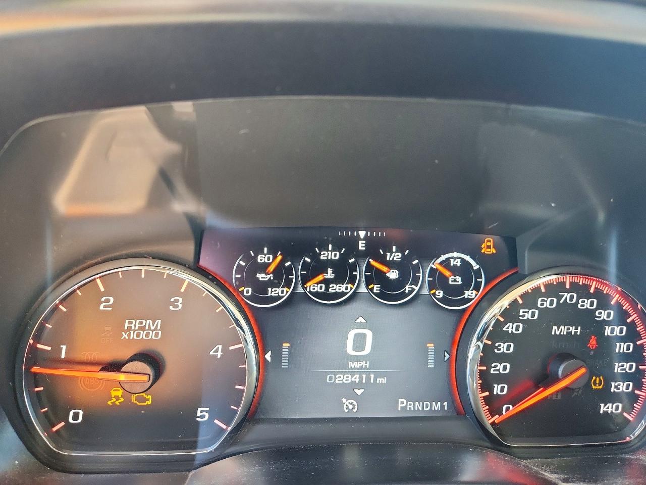 2015 GMC SIERRA K2500 DENALI photo 9