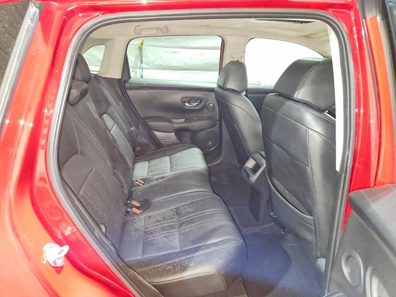 2024 HONDA HR-V EXL photo 28