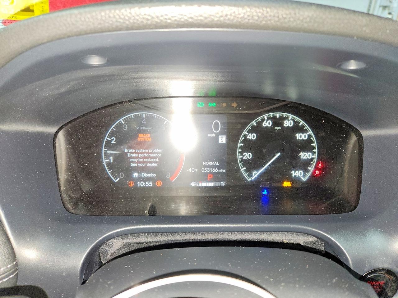 2024 HONDA HR-V EXL photo 25