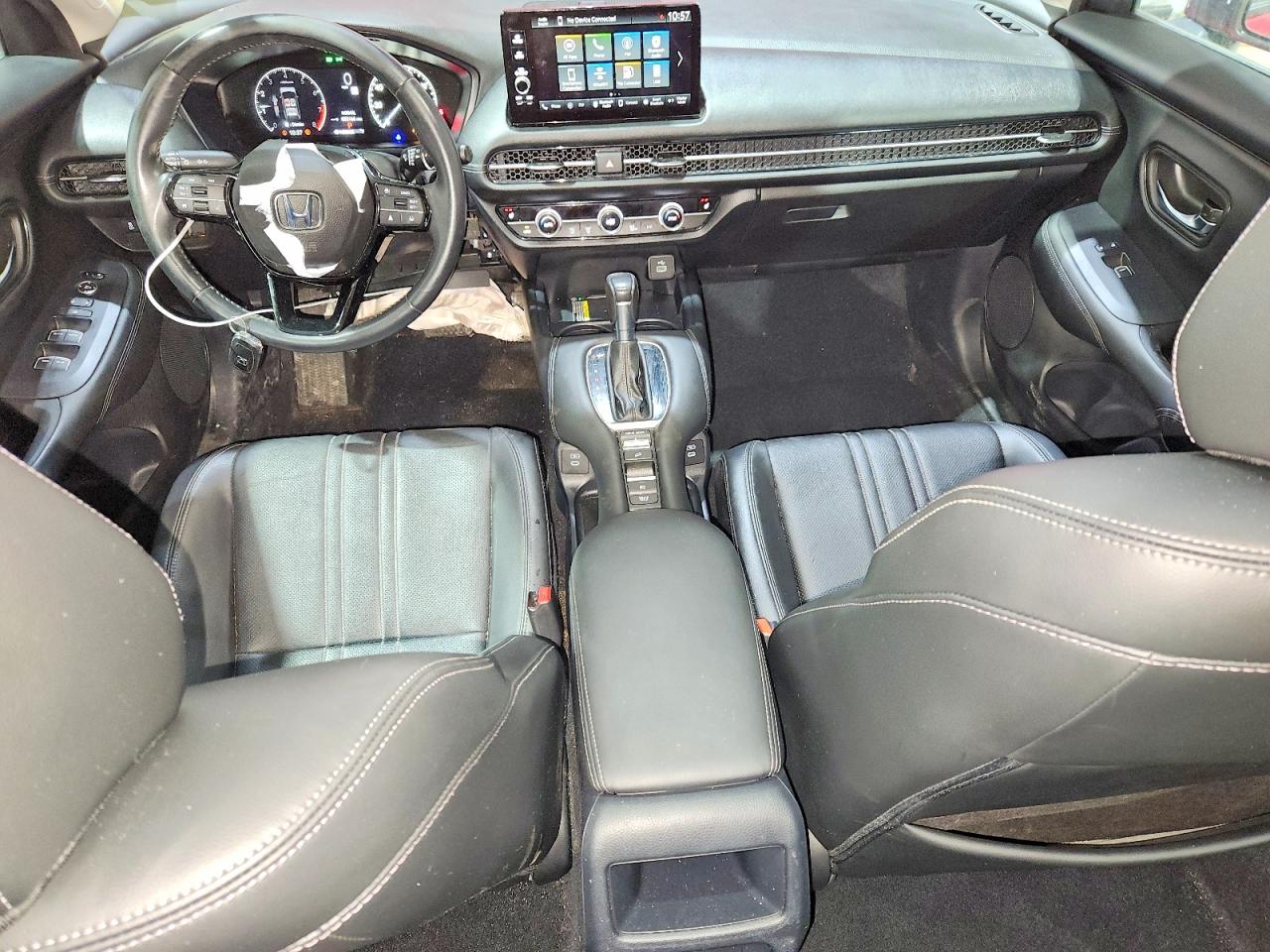 2024 HONDA HR-V EXL photo 22