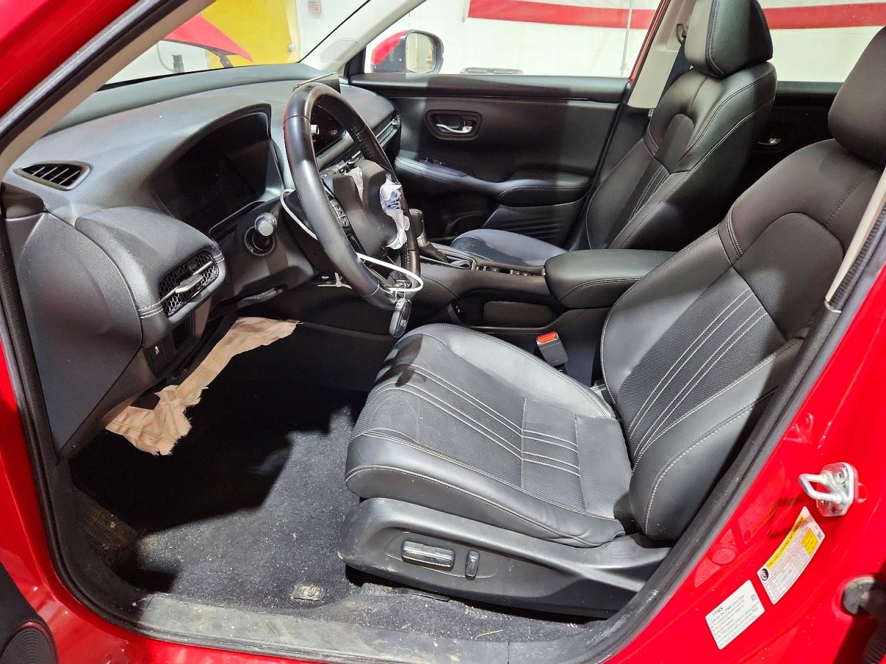 2024 HONDA HR-V EXL photo 19