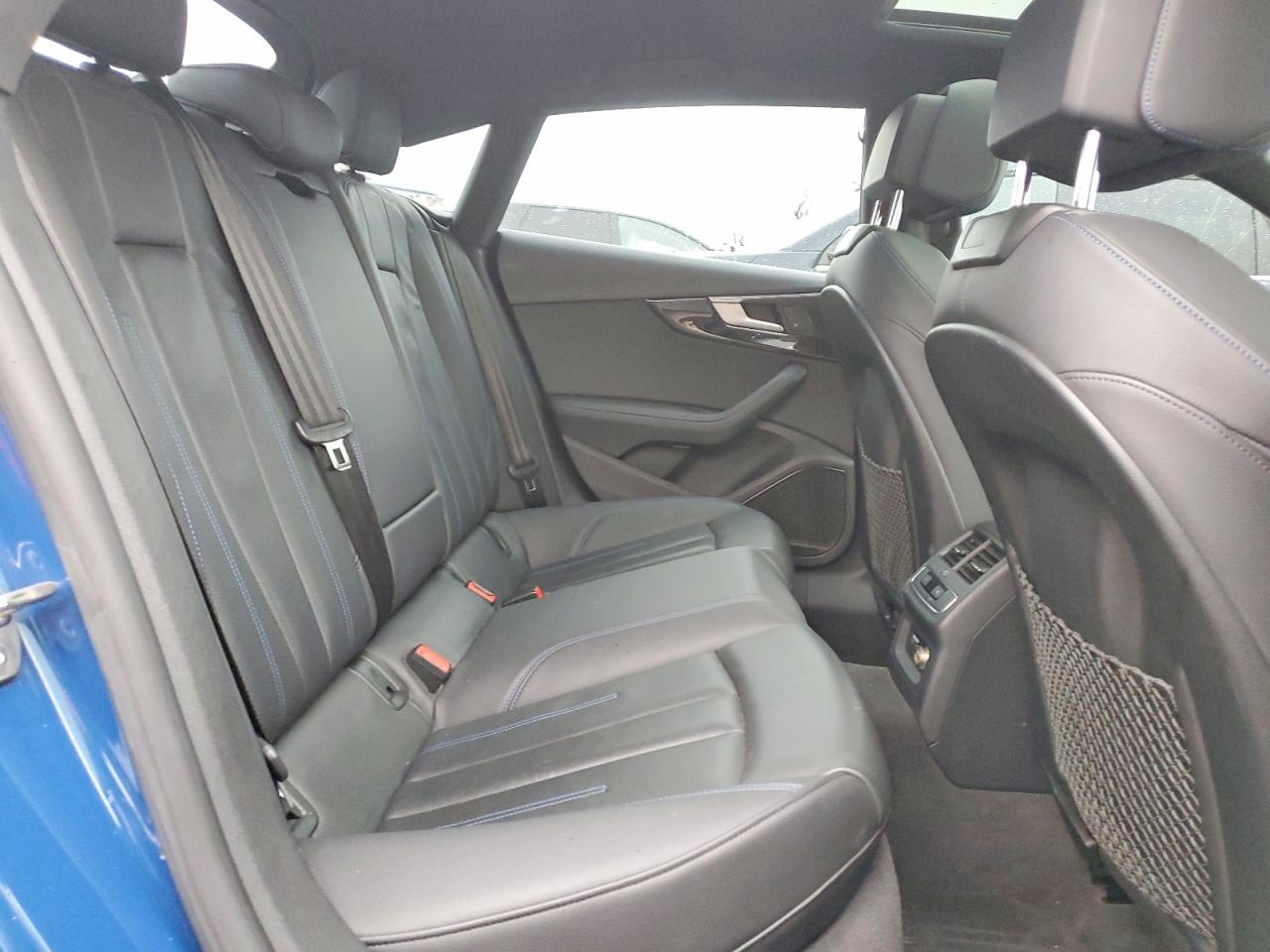 2019 AUDI A5 PRESTIGE S-LINE photo 19