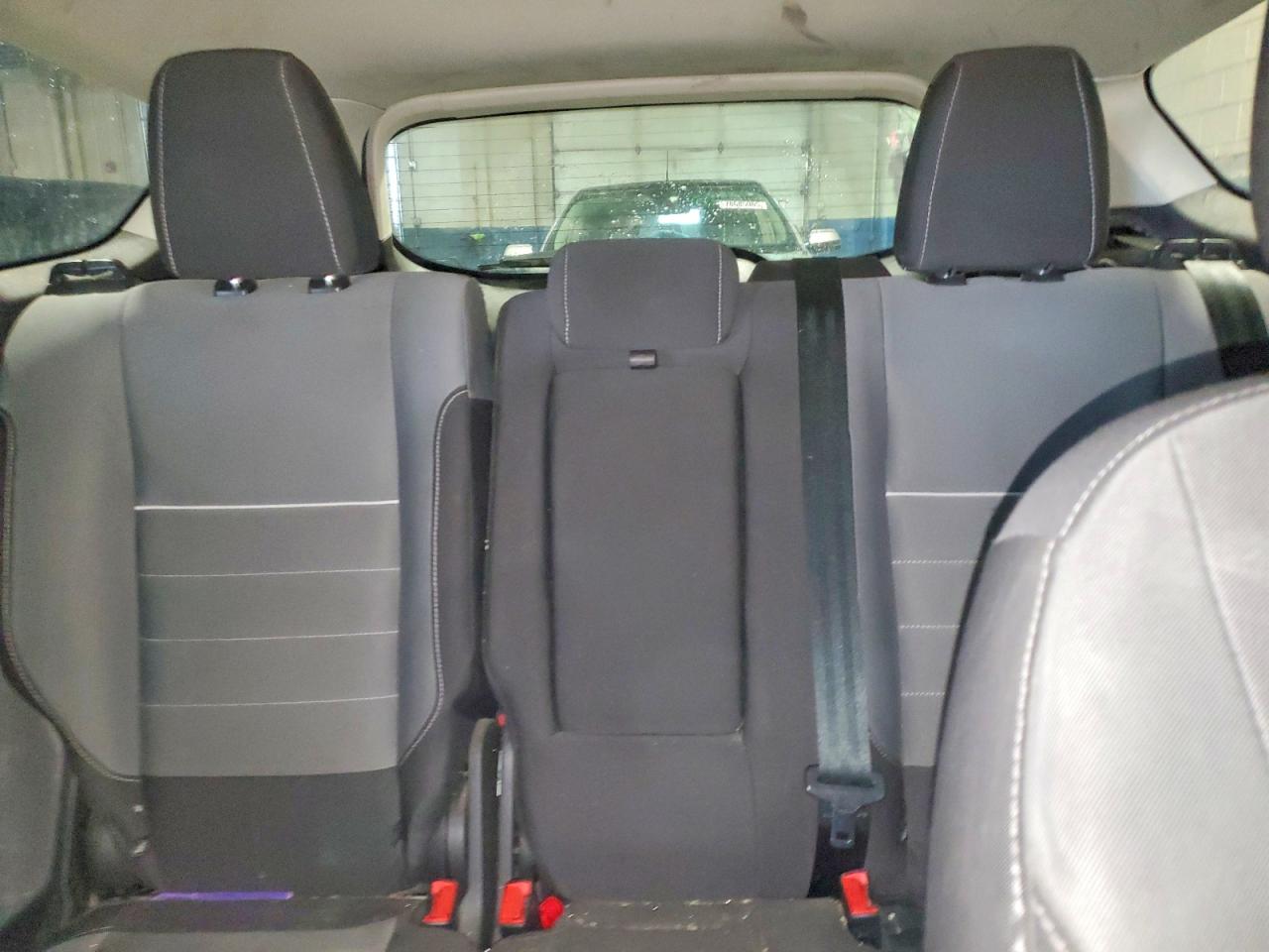 2014 FORD ESCAPE SE photo 19
