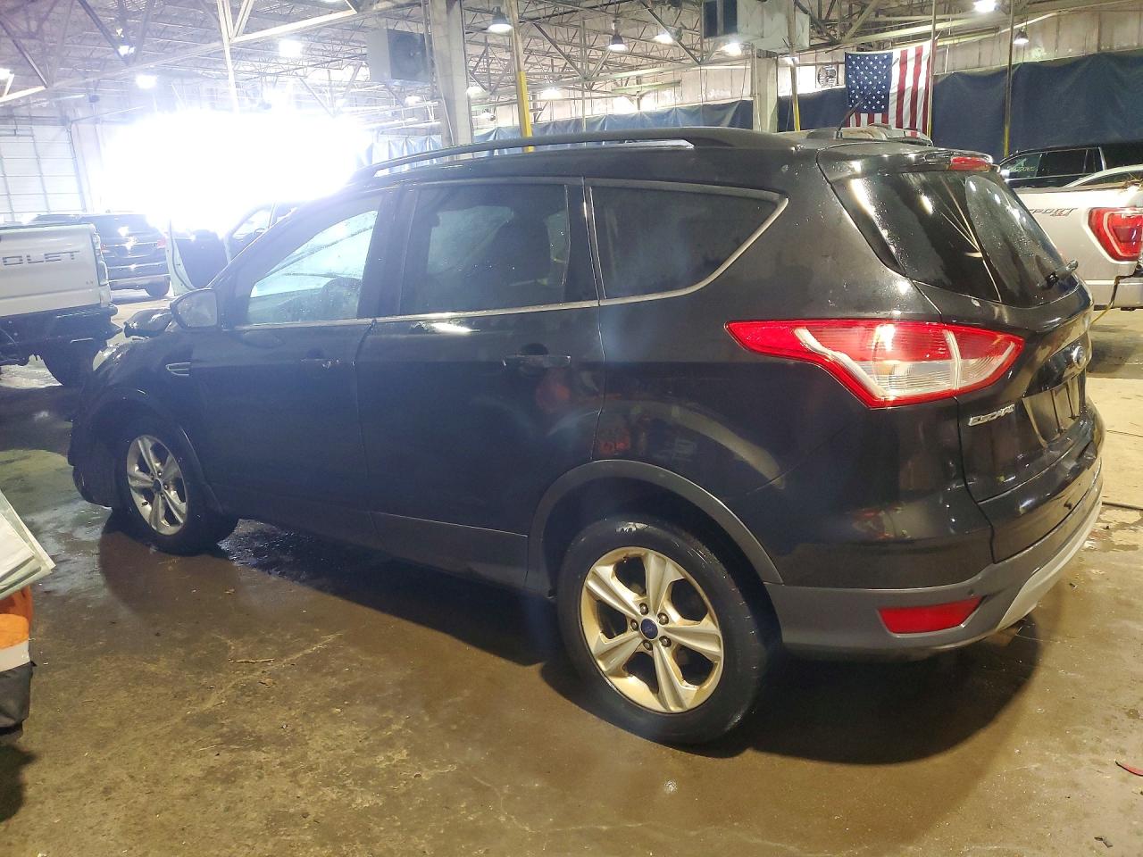 2014 FORD ESCAPE SE photo 3