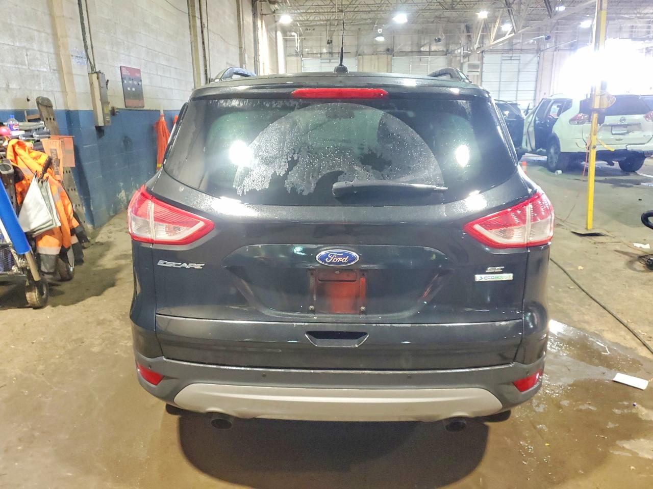 2014 FORD ESCAPE SE photo 11