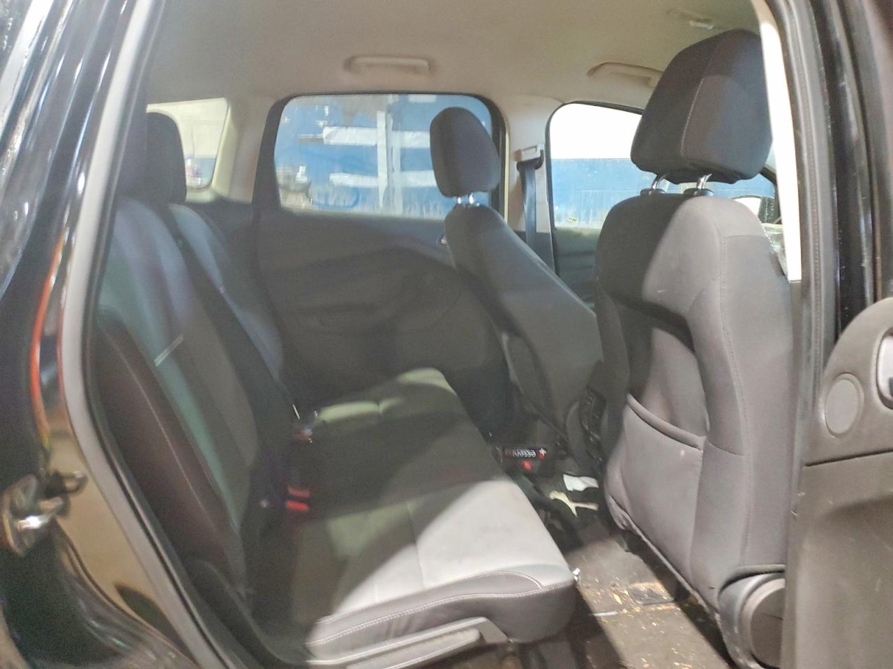 2014 FORD ESCAPE SE photo 21