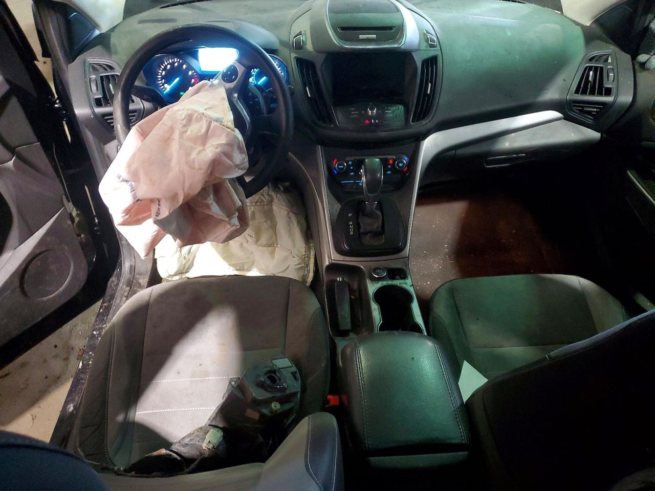 2014 FORD ESCAPE SE photo 15