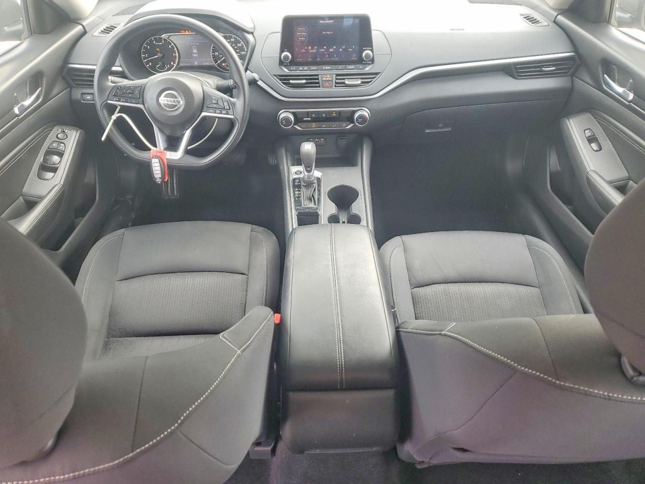 2019 NISSAN ALTIMA 2.5 S photo 15
