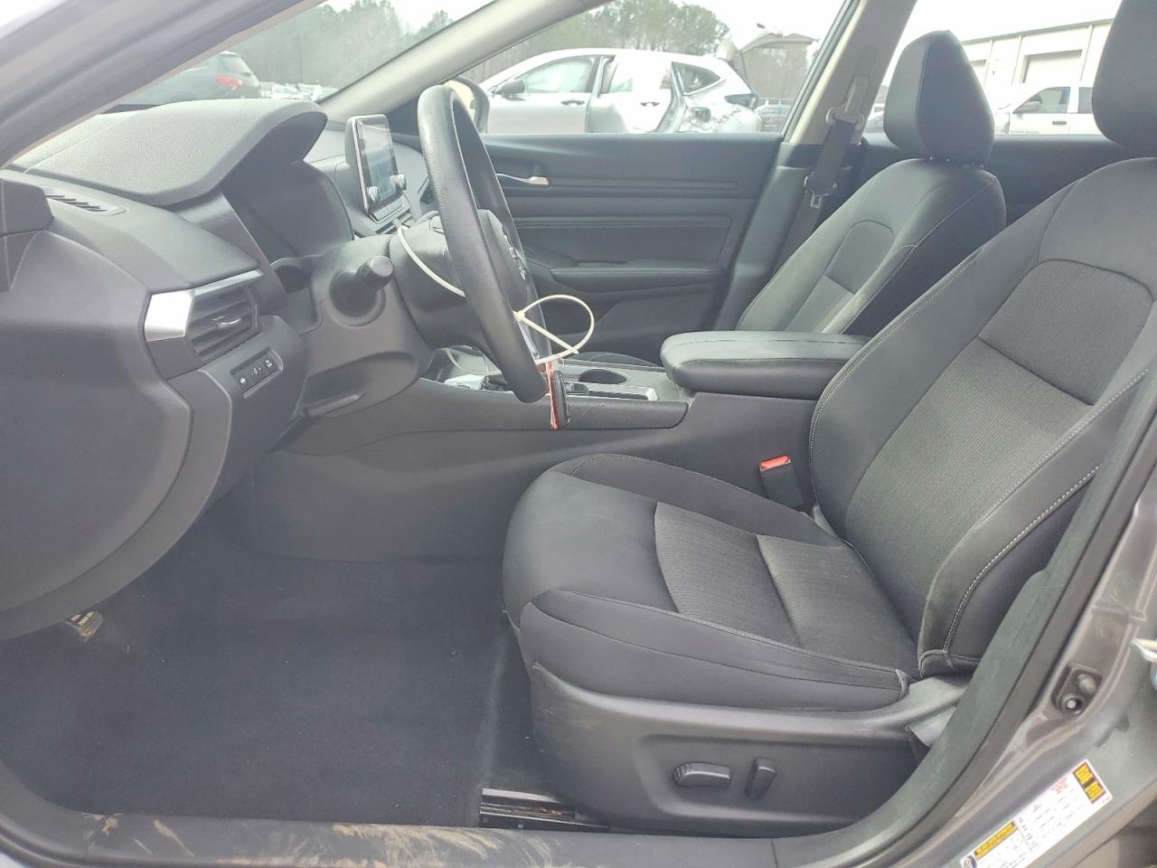 2019 NISSAN ALTIMA 2.5 S photo 13