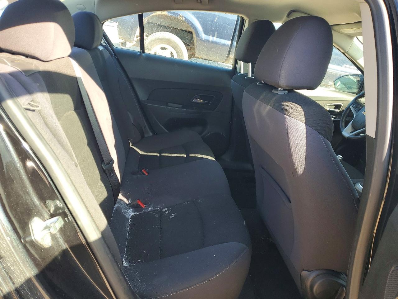 2013 CHEVROLET CRUZE photo 28