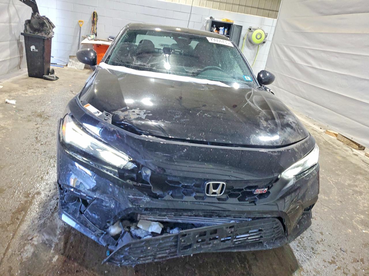 2024 HONDA CIVIC SI photo 13