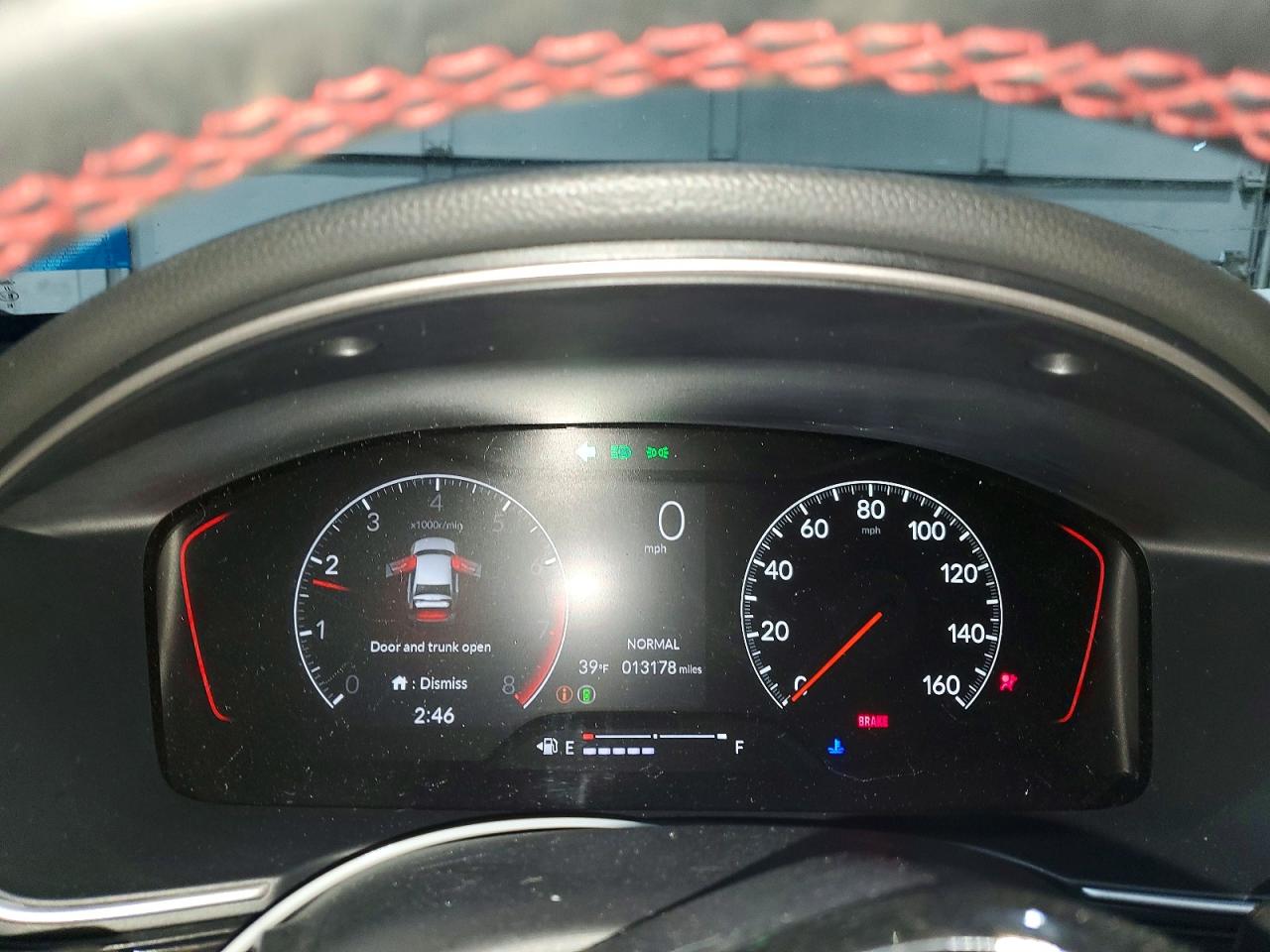 2024 HONDA CIVIC SI photo 25