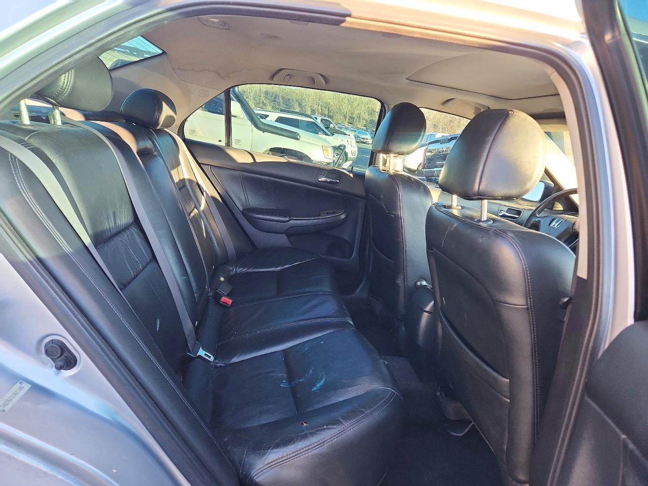 2003 HONDA ACCORD EX photo 10