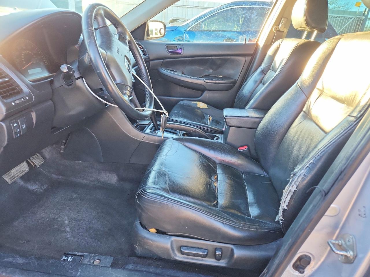 2003 HONDA ACCORD EX photo 7