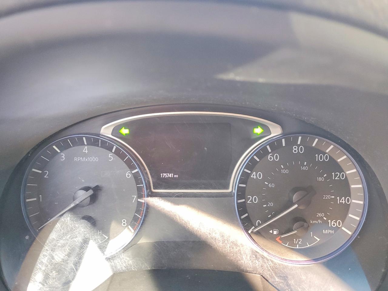 2017 NISSAN ALTIMA 2.5 SR photo 17