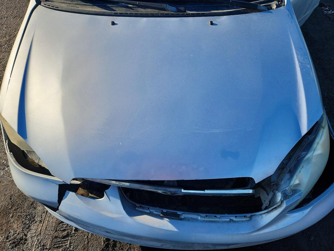2007 TOYOTA COROLLA CE photo 21