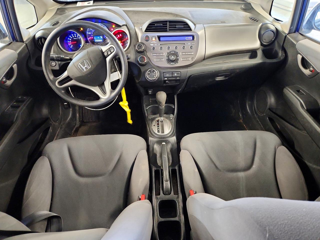 2013 HONDA FIT photo 15