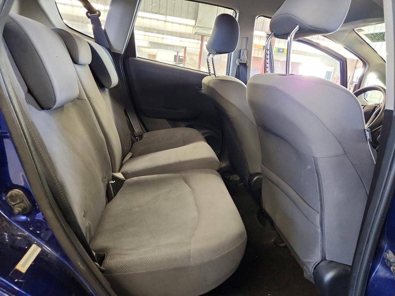 2013 HONDA FIT photo 19