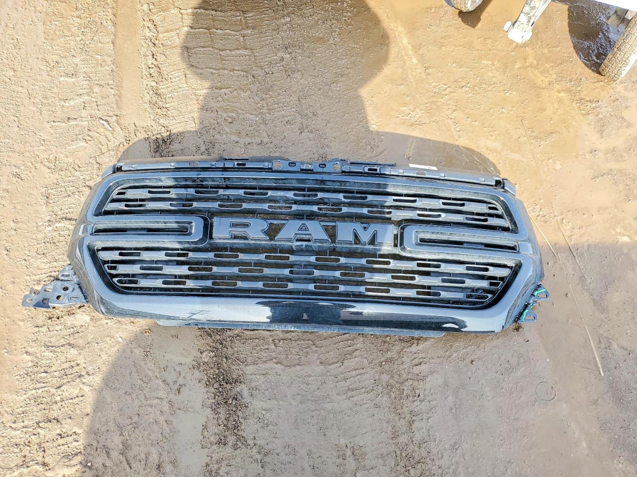 2023 RAM 1500 BIG HORN photo 34