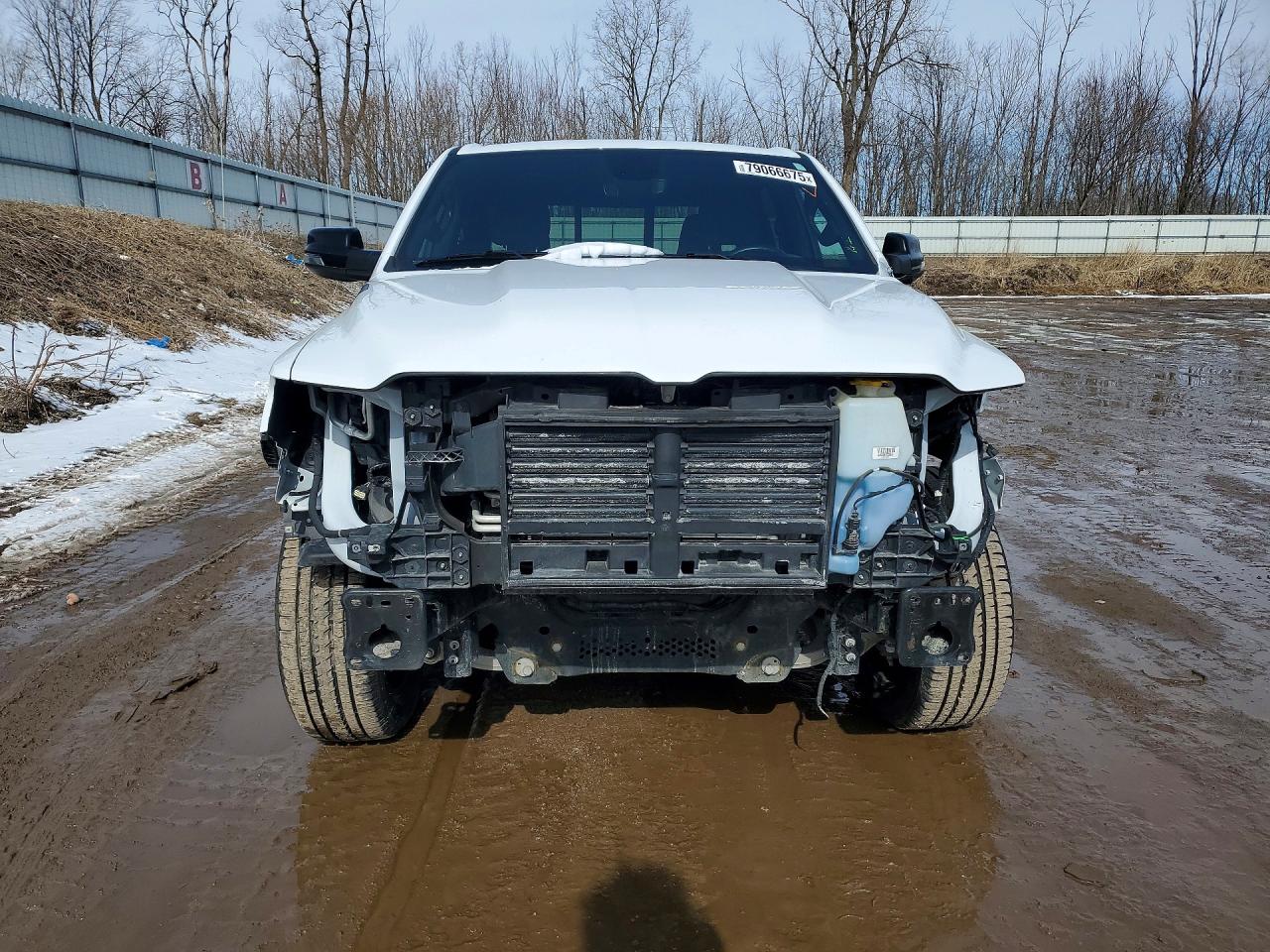2023 RAM 1500 BIG HORN photo 13