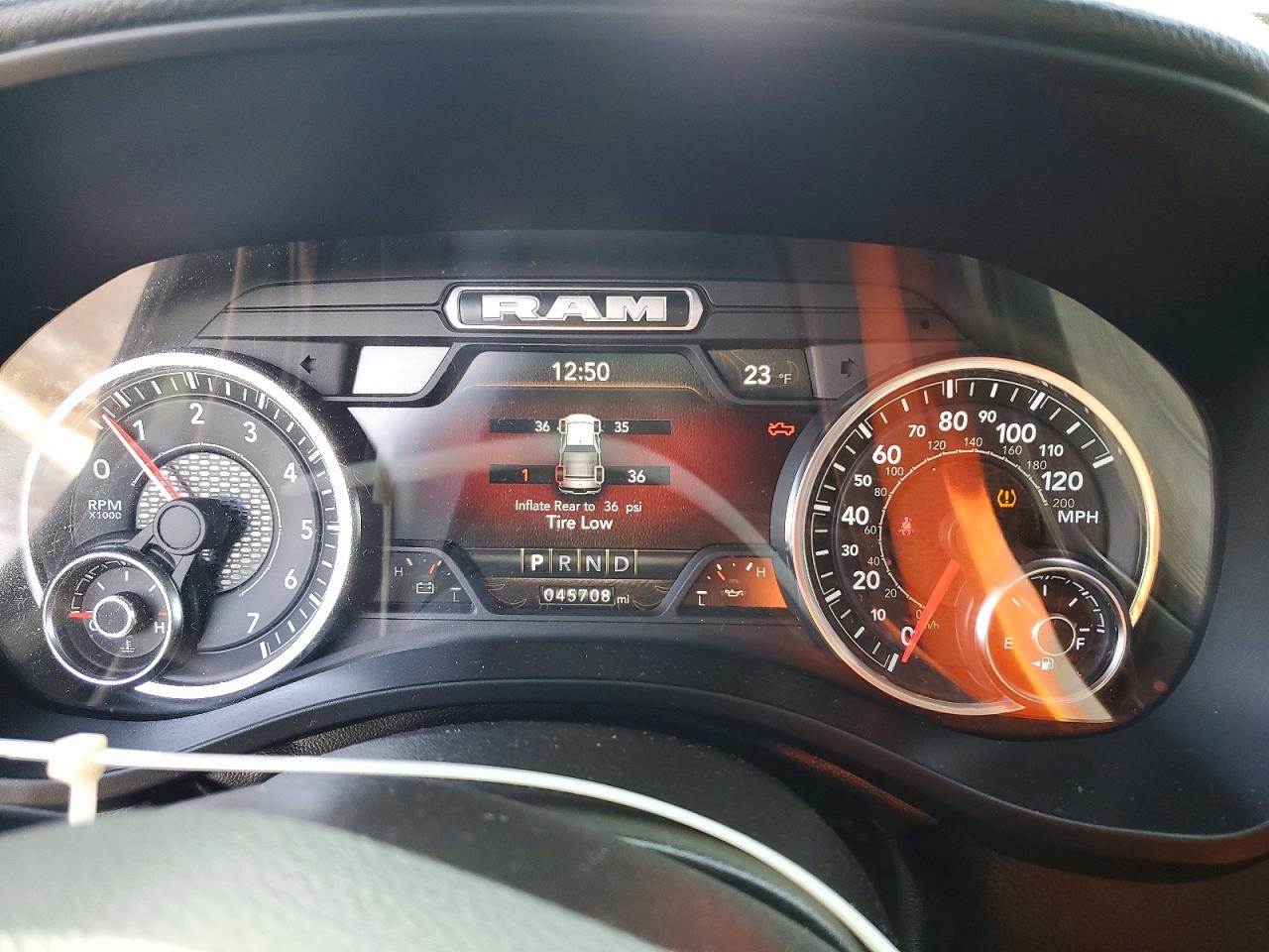 2023 RAM 1500 BIG HORN photo 25