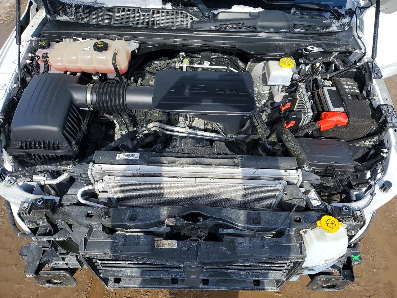 2023 RAM 1500 BIG HORN photo 31