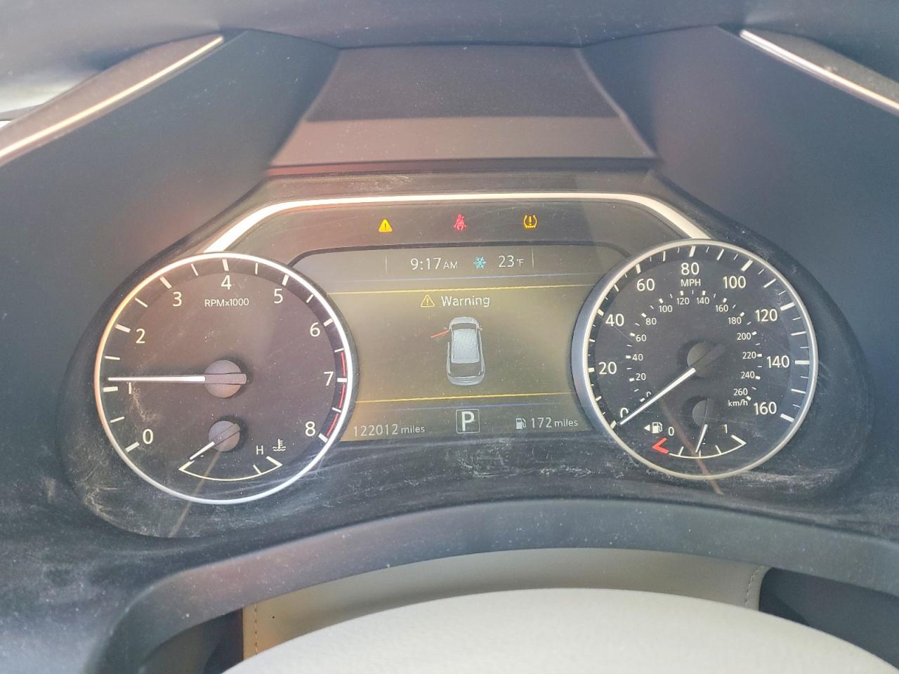 2015 NISSAN MURANO S photo 25
