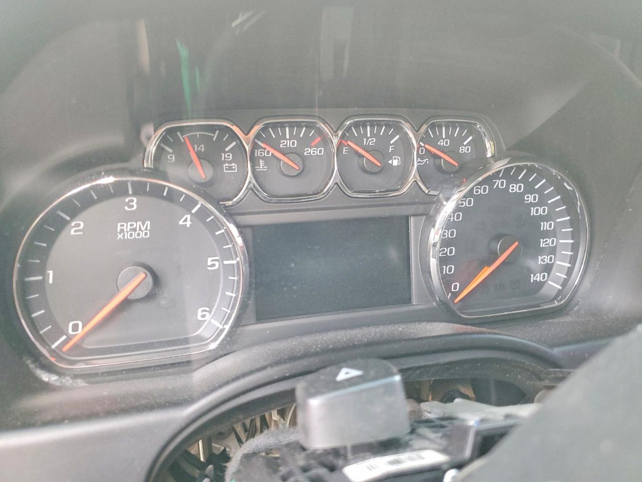 2015 CHEVROLET TAHOE K1500 LS photo 25
