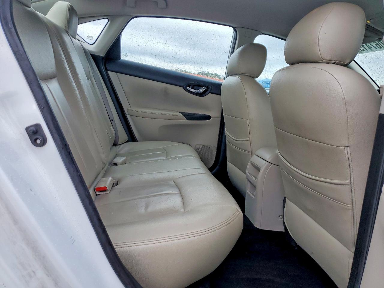 2017 NISSAN SENTRA S photo 10