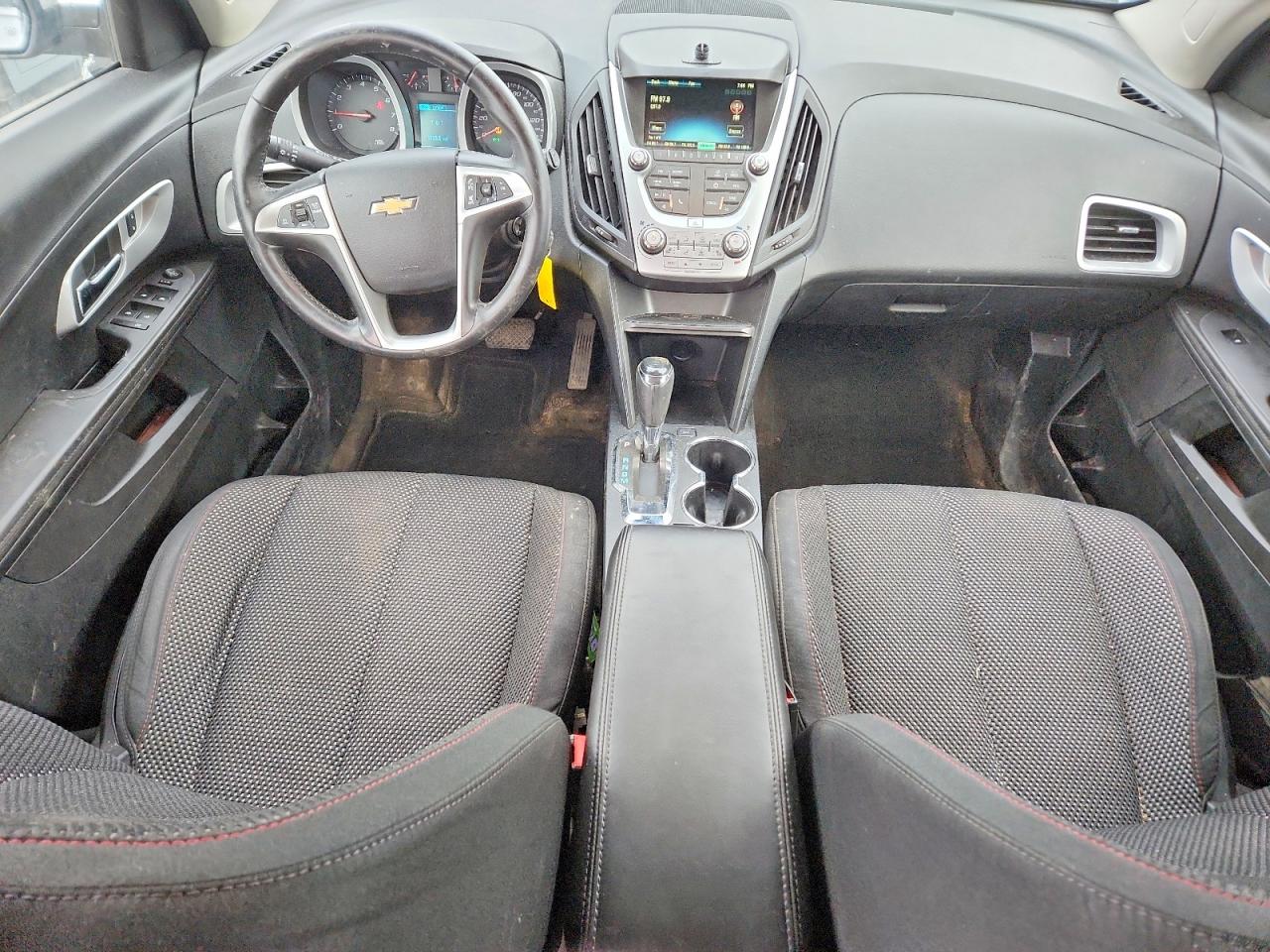 2016 CHEVROLET EQUINOX LT photo 15