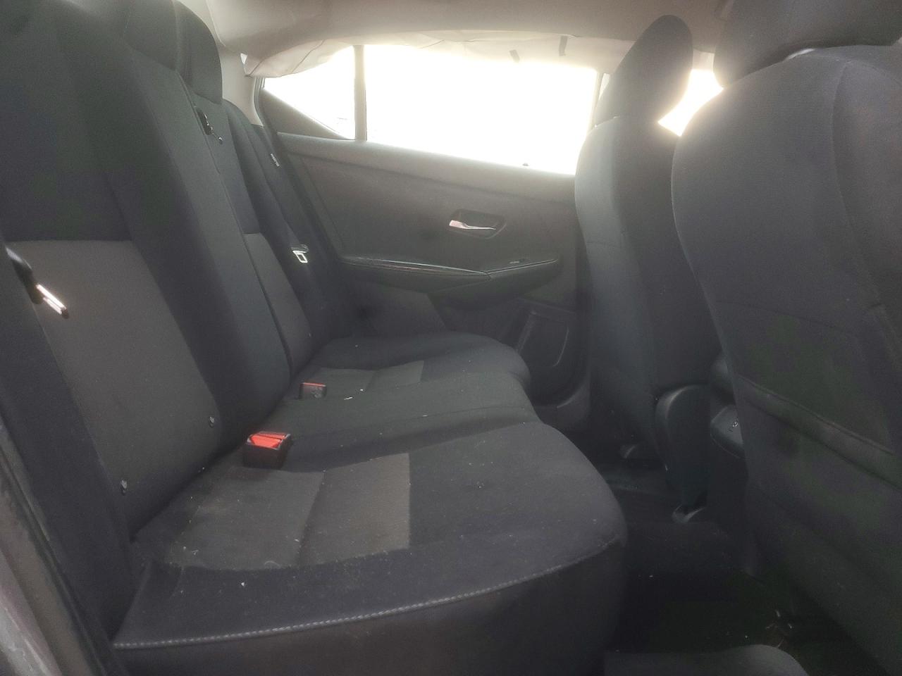 2023 NISSAN SENTRA SV photo 10