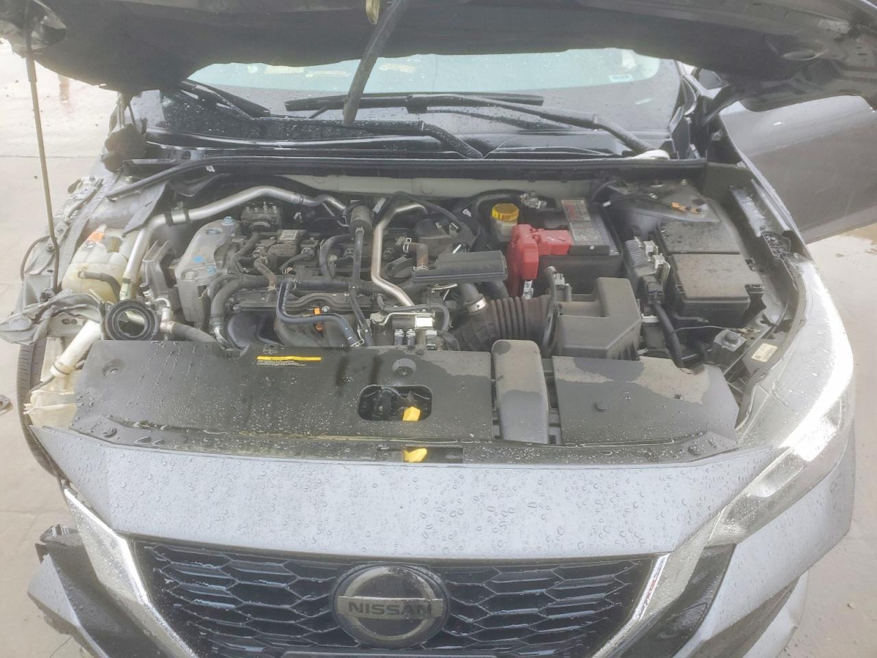 2023 NISSAN SENTRA SV photo 11