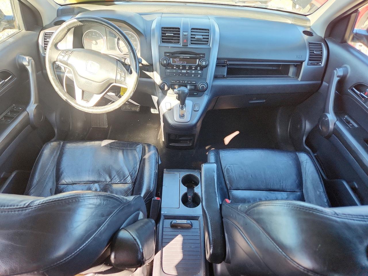 2009 HONDA CR-V EXL photo 15