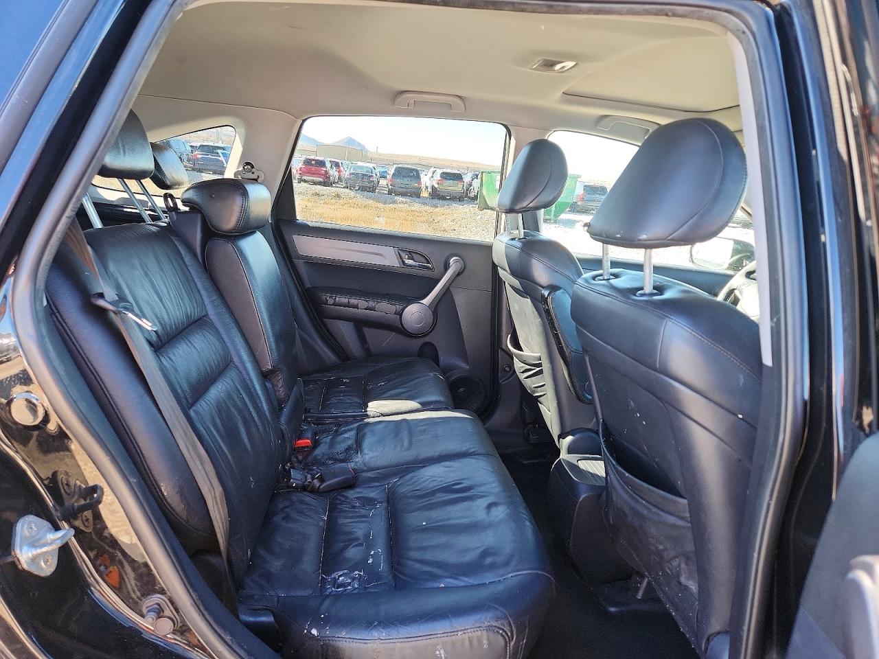 2009 HONDA CR-V EXL photo 19