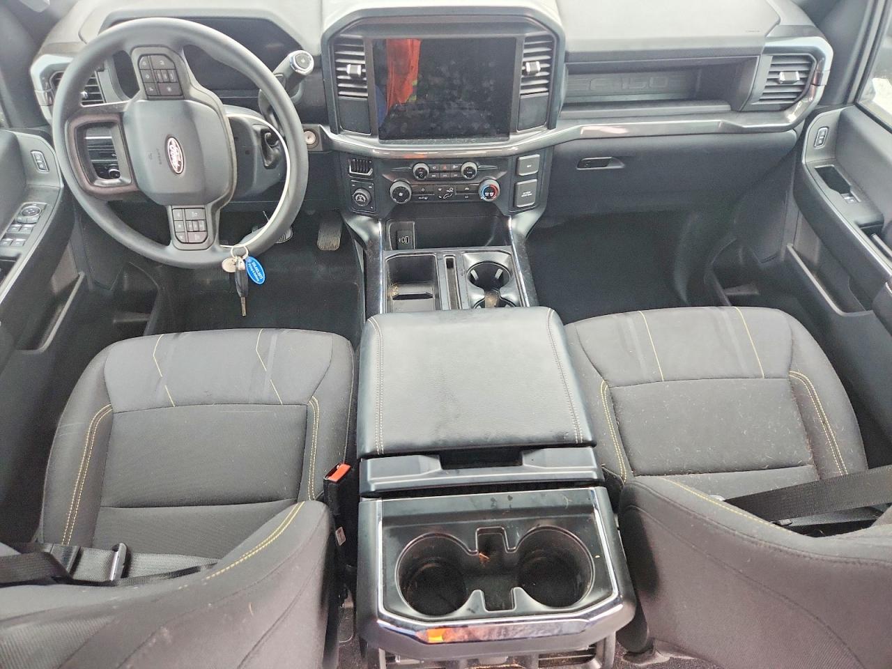 2025 FORD F150 STX photo 15