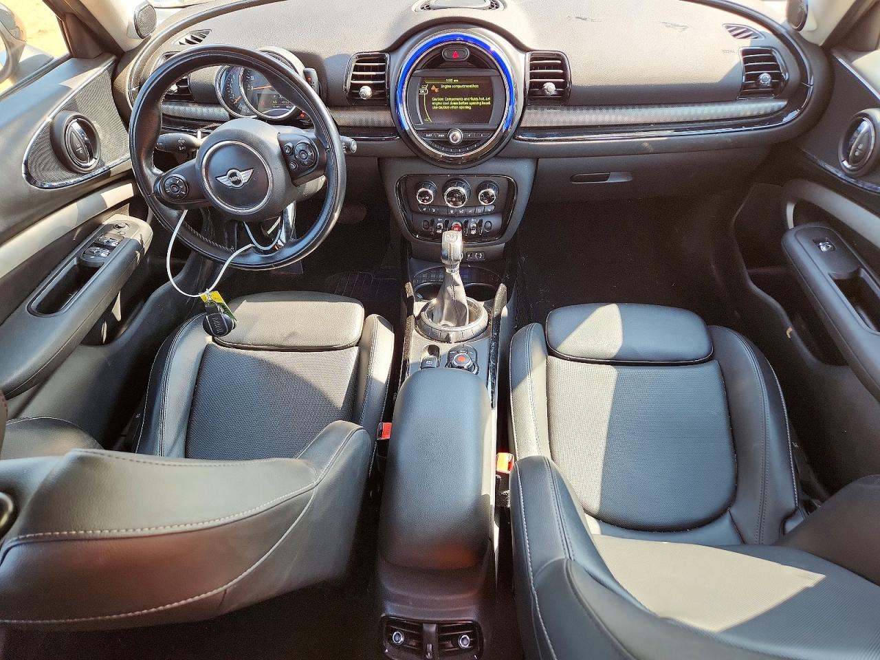 2016 MINI COOPER CLUBMAN photo 15